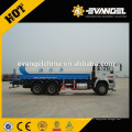 Chine HOWO 8x4 18000L carburant camion-citerne de pétrole pétrolier camion-citerne à vendre camion-citerne de carburant